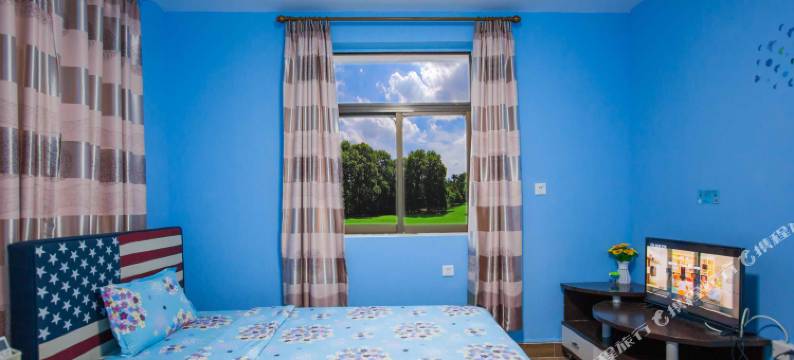 深圳归心民宿图片