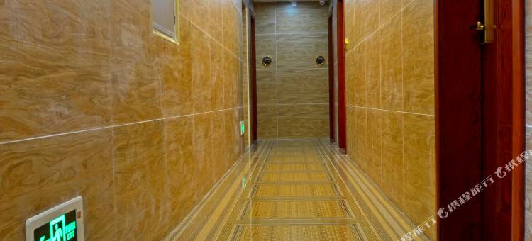 连平翔和商务酒店图片