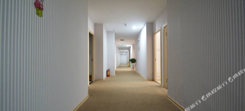 中牟相约酒店(沃金商业广场店)图片