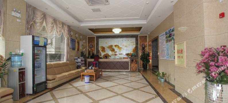 高峰酒店(桂林电子科技大学店)图片