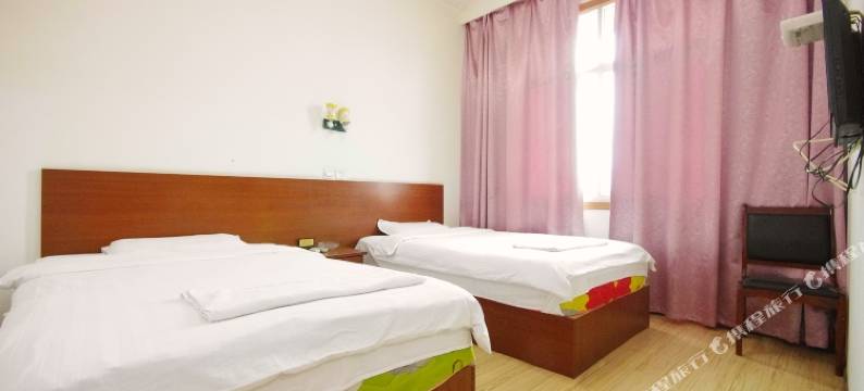 汉中星晨宾馆图片