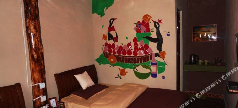 康定般若客栈图片