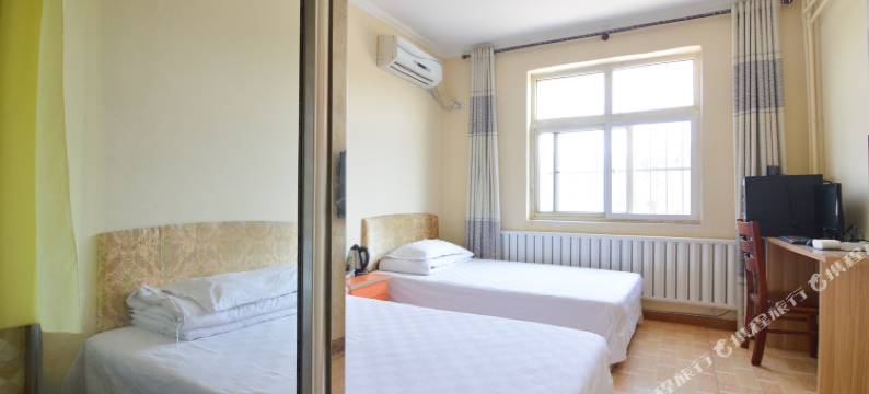 青岛美团7天连锁宾馆图片