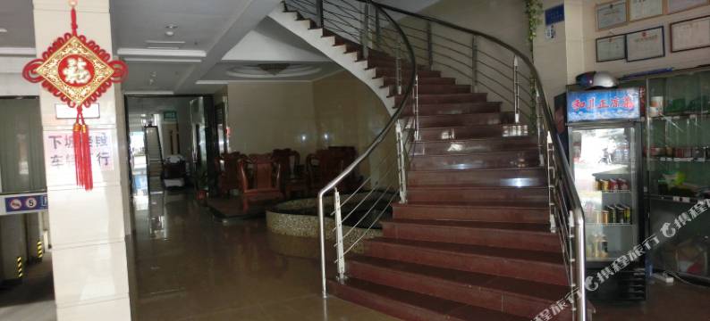 盛林商务宾馆图片