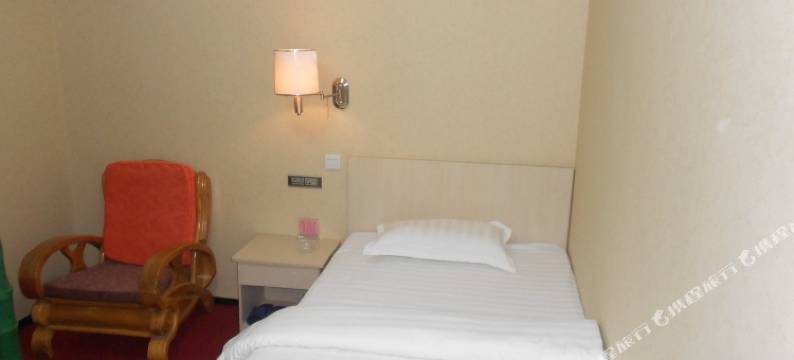 承德逸家快捷酒店图片