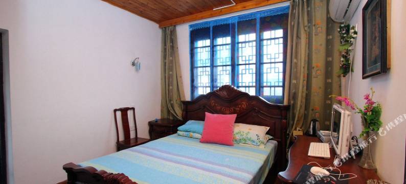 西塘方宅旅馆图片