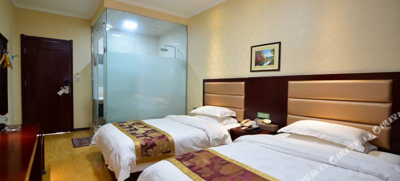 偃师天帅商务酒店图片