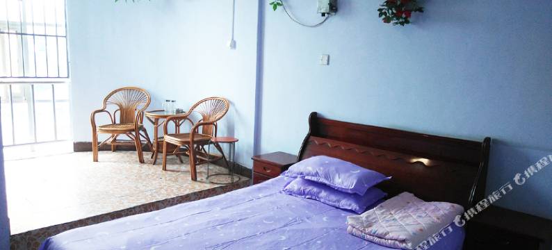 泰安纳鑫源宾馆图片