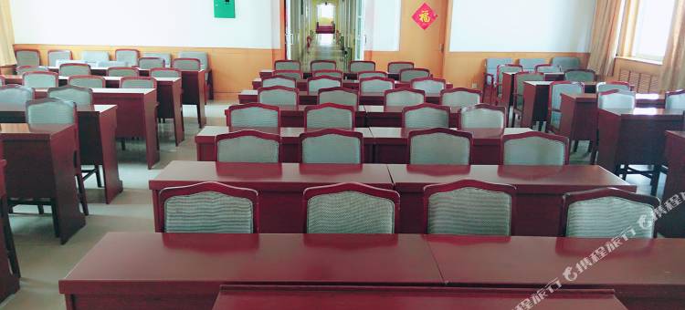 凤县伟华饭店图片