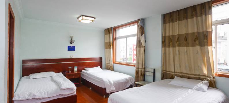 杭州百顺宾馆图片