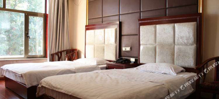 怀安富豪宾馆图片