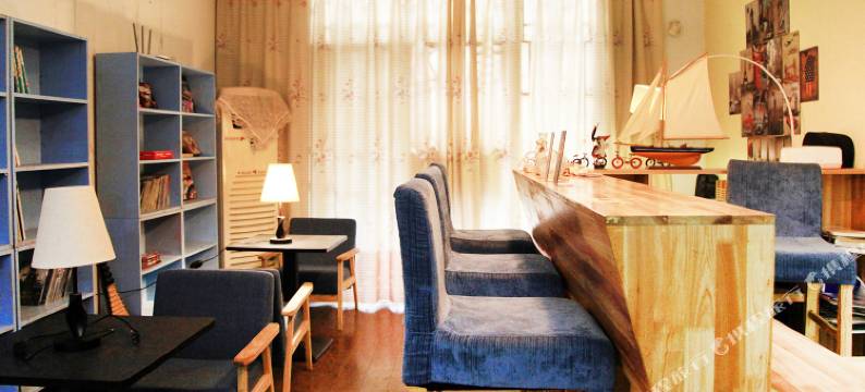 武汉101青年旅舍图片