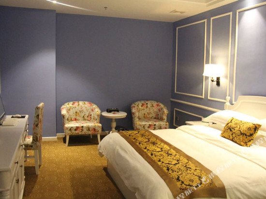 津市海晨国际大酒店