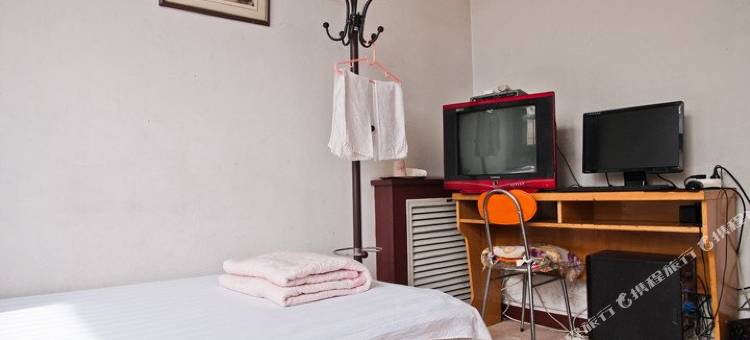 唐山新新家快捷宾馆图片