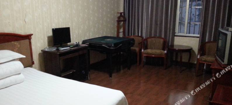 欣怡宾馆(仙桃客运总站店)图片