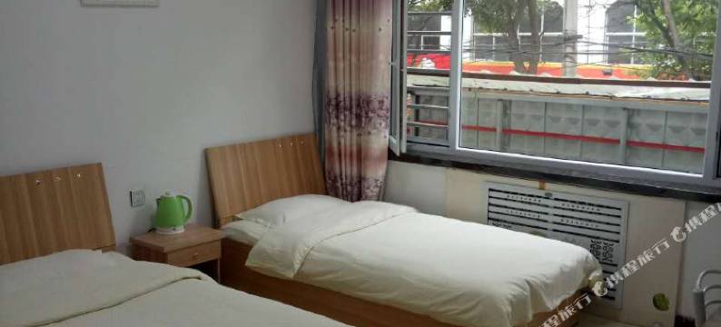 长治梧桐雨客栈图片