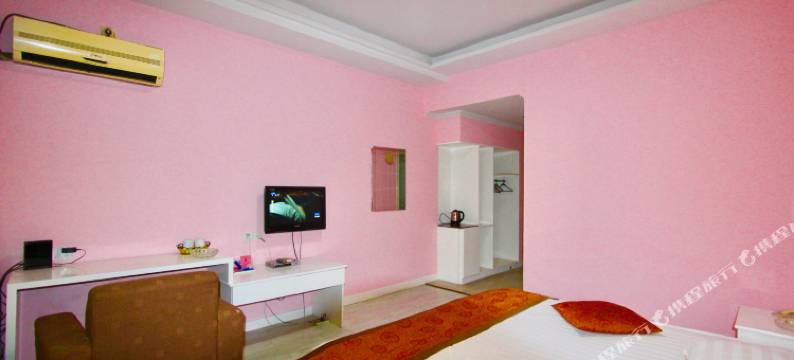 海盐华景天宾馆图片