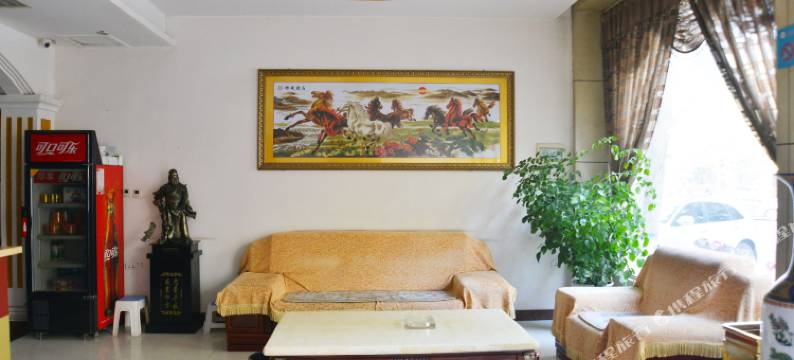 金盾宾馆(宝丰县中心汽车站店)图片