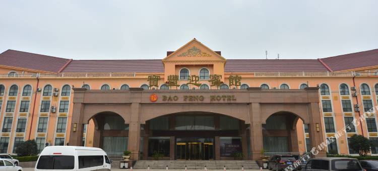 宝丰迎宾馆(文化路店)图片