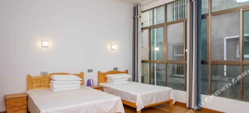 连云港顺风旅馆图片