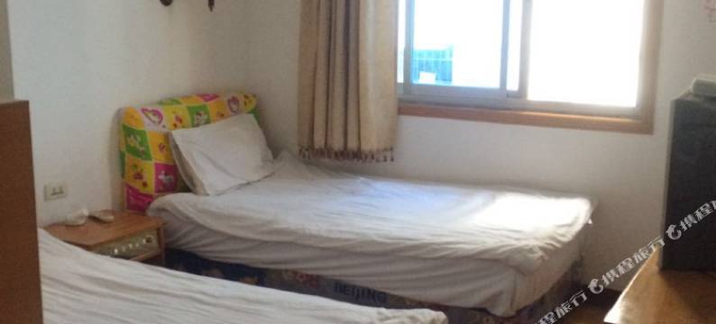 淳安金民利宾馆图片