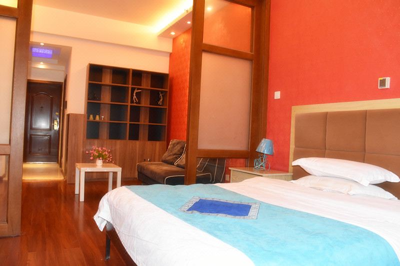 Chengdu Lemon Inn Hotel Reviews And Room Rates - 
