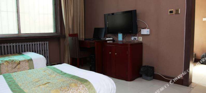 锦州中源商务宾馆图片