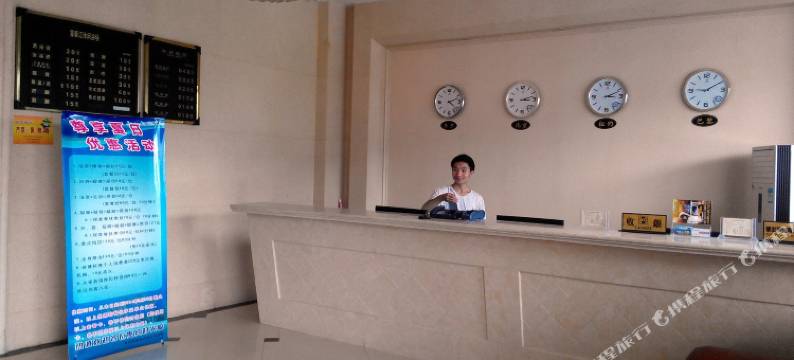 常熟江南宜居客栈图片