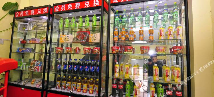 清泉宾馆(济南十一中学火车站店)图片