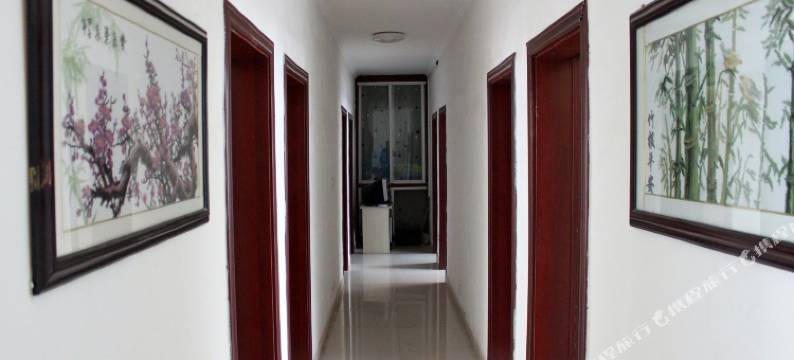 济南水立方宾馆图片