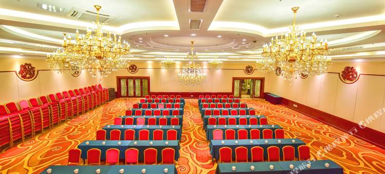 福州聚春园·于山宾馆(三坊七巷店)图片