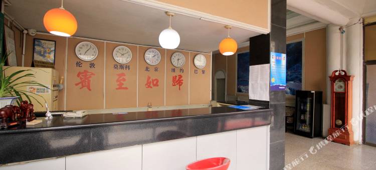 华安宾馆(烟台黄山路店)图片