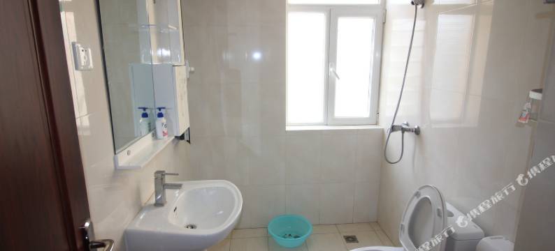 烟台丽君旅馆图片