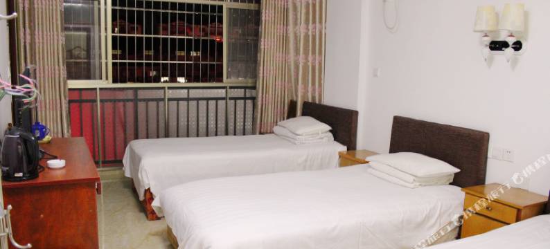 张家界秋兰客栈图片