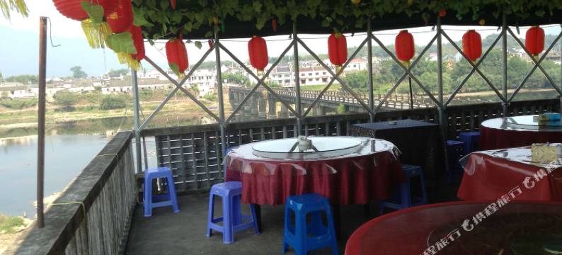 泾县钓鱼台大酒店图片