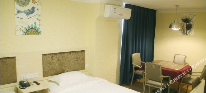 南昌锦轩商务宾馆图片