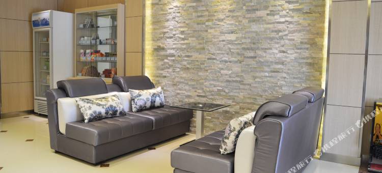 驿家365连锁酒店(元氏常山路店)图片