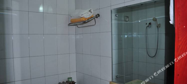 丹东成虹宾馆图片