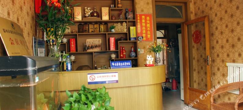 滕州兄弟宾馆图片