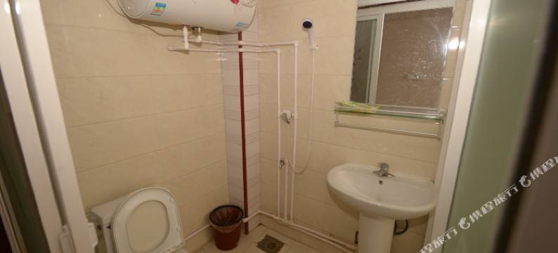 高阳恒丰快捷宾馆图片