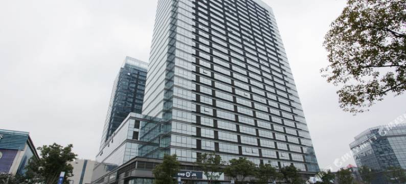 水晶蓝湾假日酒店公寓(百家湖金鹰店)图片