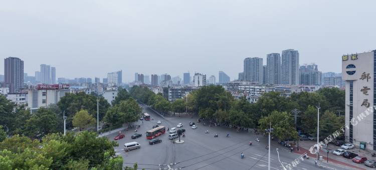 盐海天悦宾馆(徐州苏堤路地铁站店)图片