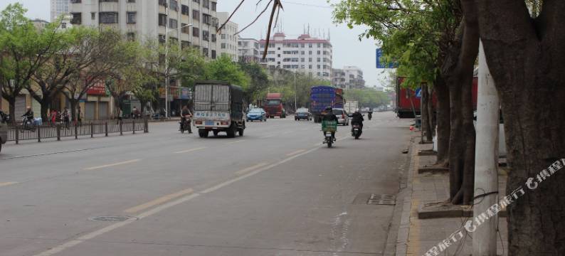 湛江泰博商务公寓图片