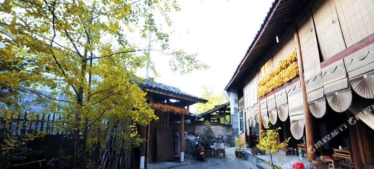 腾冲岳邦农家乐图片