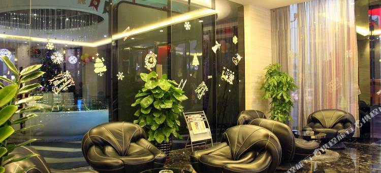 逸家花园酒店(中山板芙店)图片