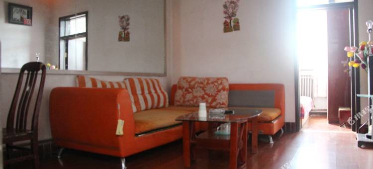 临汾老周旅馆图片