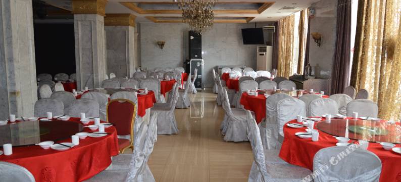 临汾思麦尔贵宾楼图片