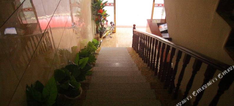 怀化花生QQ宾馆图片