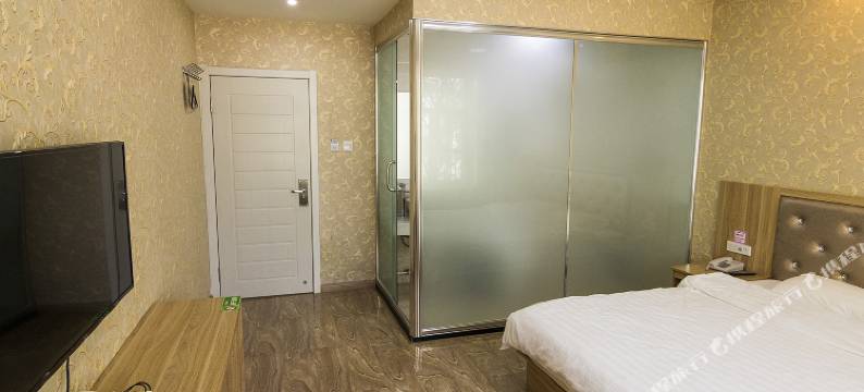 嘉荫小资假日宾馆图片