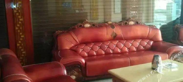 文山天和商务酒店图片